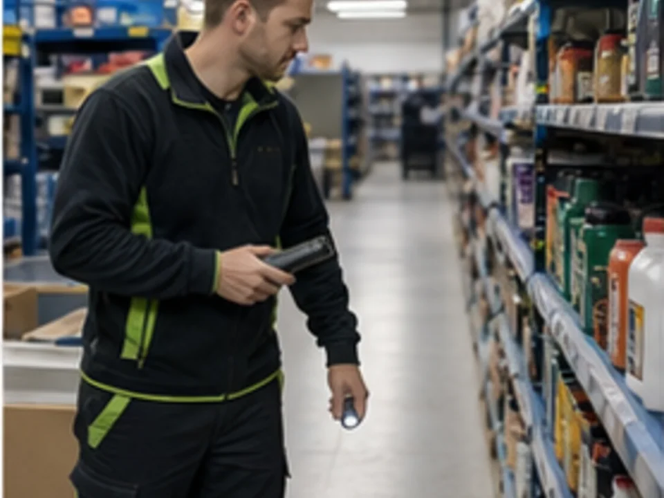 Pest Prevention inspection by Pest Direct